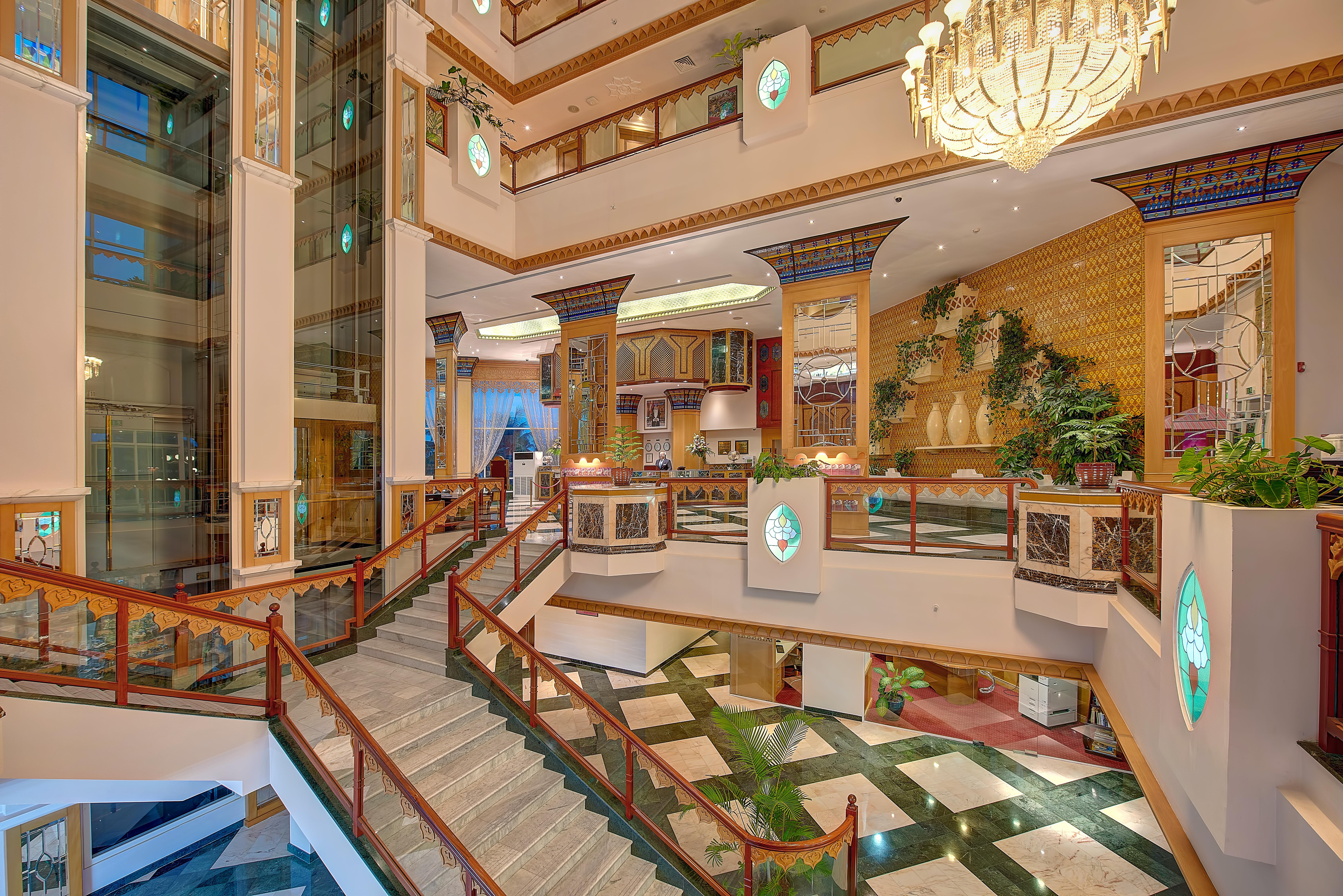 Crowne Plaza Resort Salalah, An Ihg Hotel Ngoại thất bức ảnh